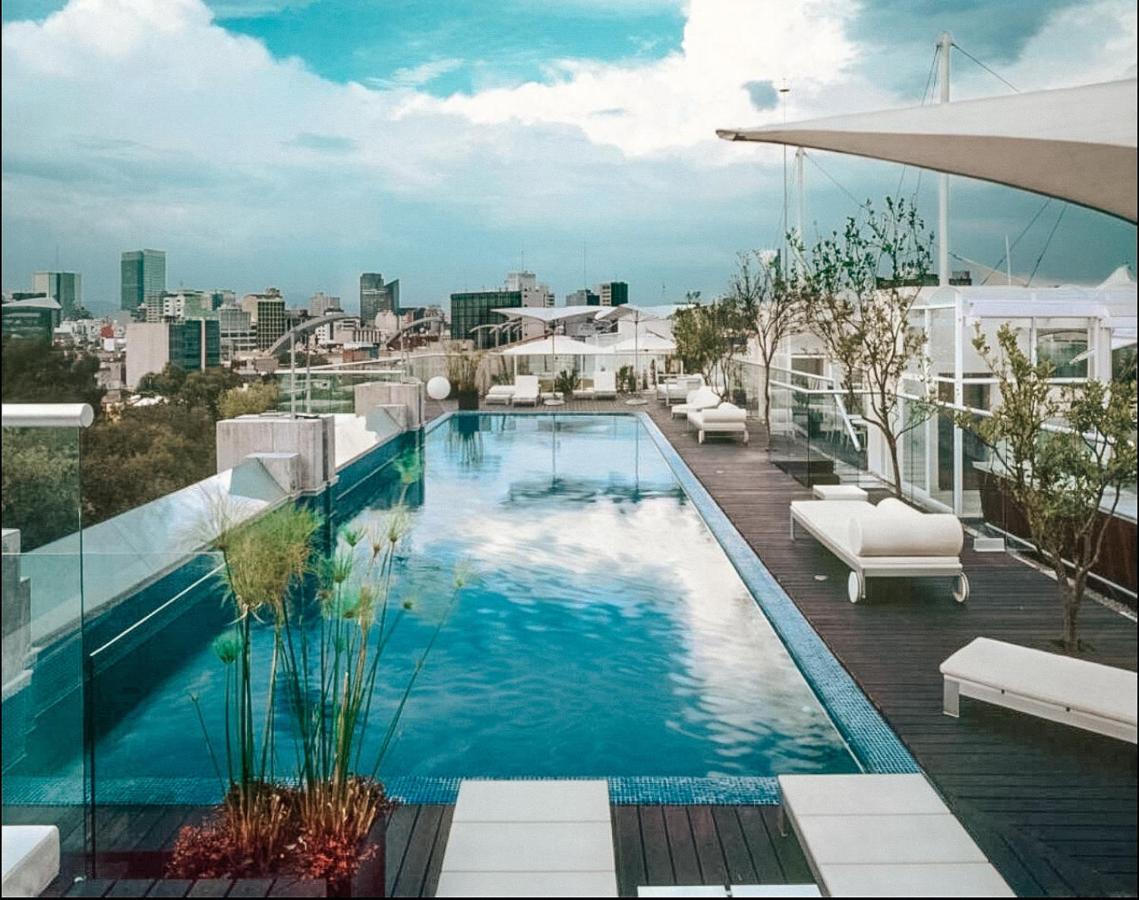 Park Condesa Appartement *