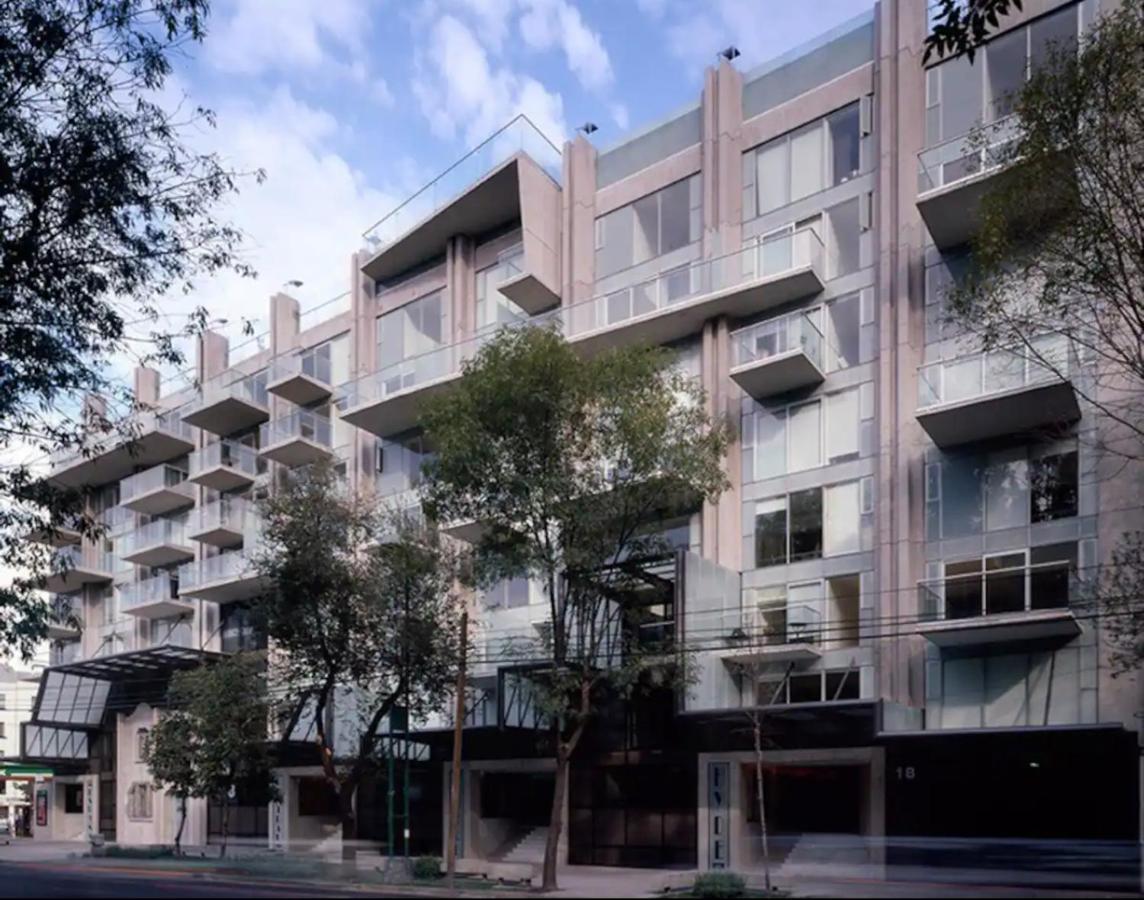 Appartement Park Condesa *