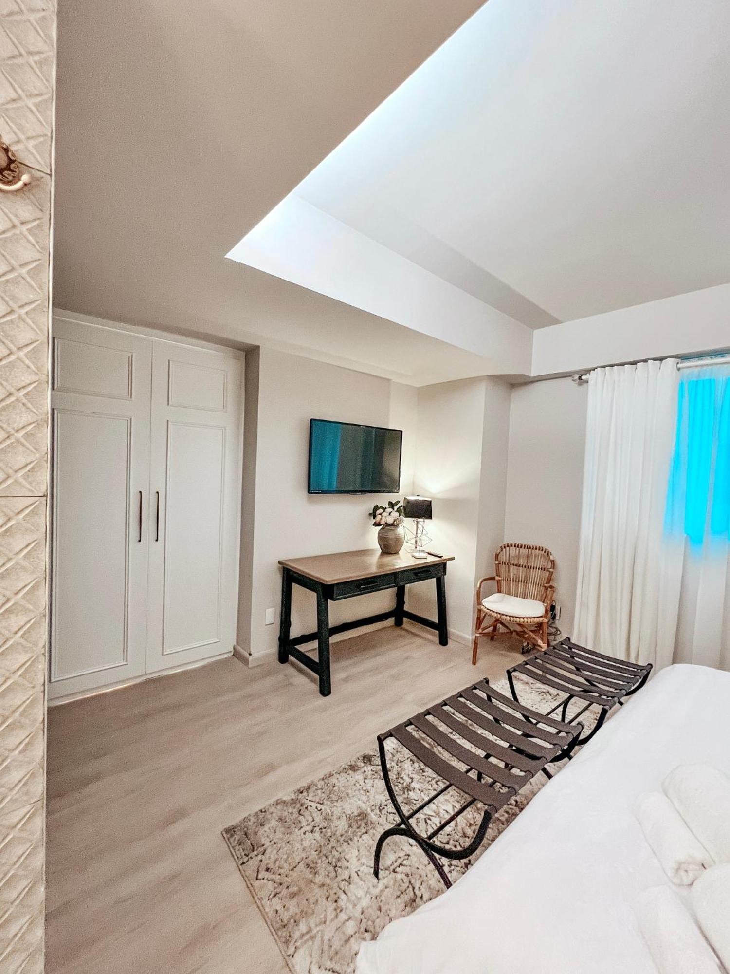 Park Condesa Appartement *
