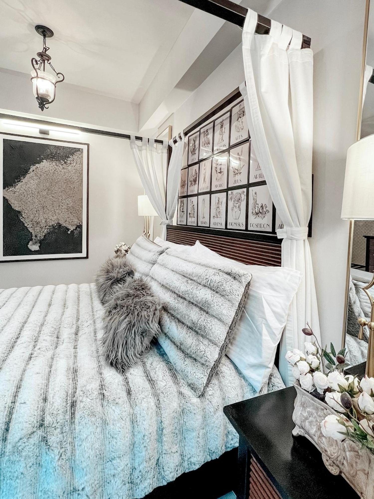 Appartement Park Condesa *