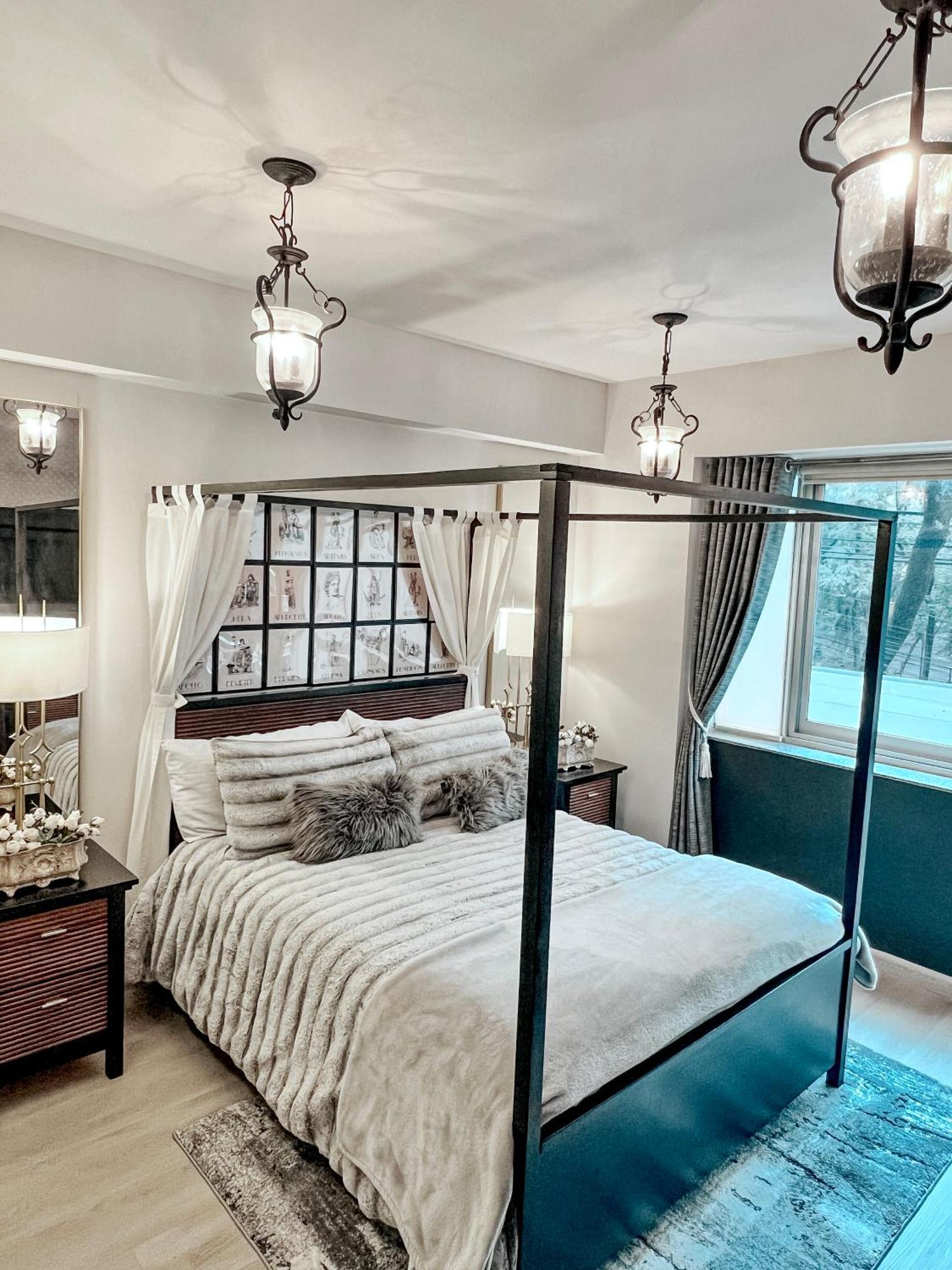 Park Condesa Appartement