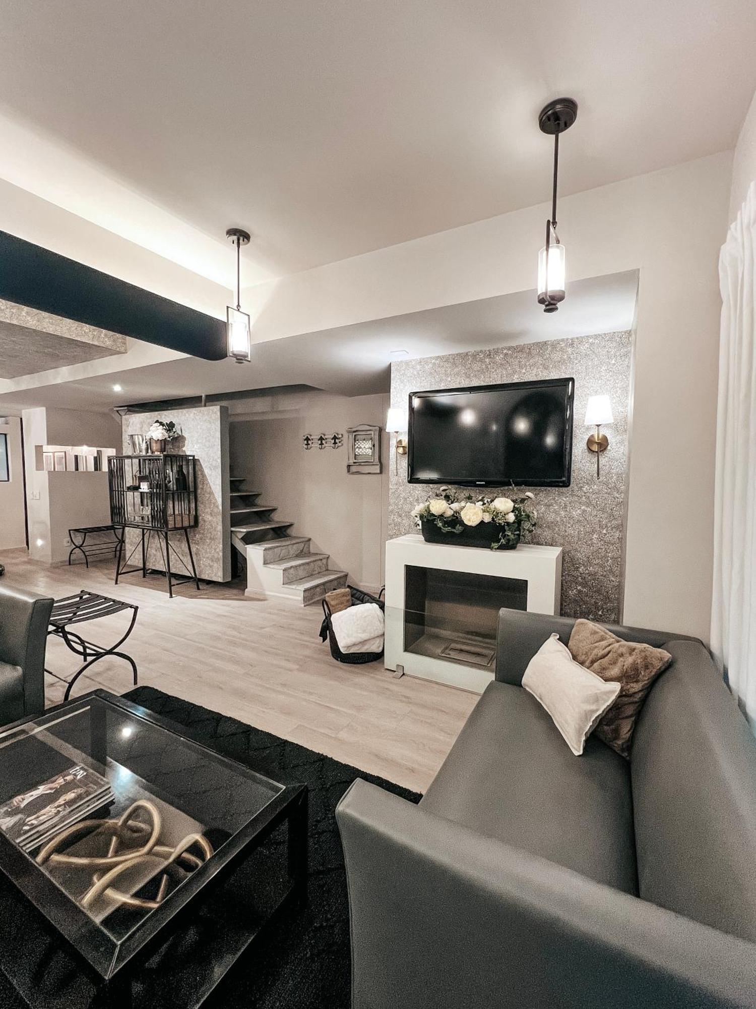 Park Condesa Appartement