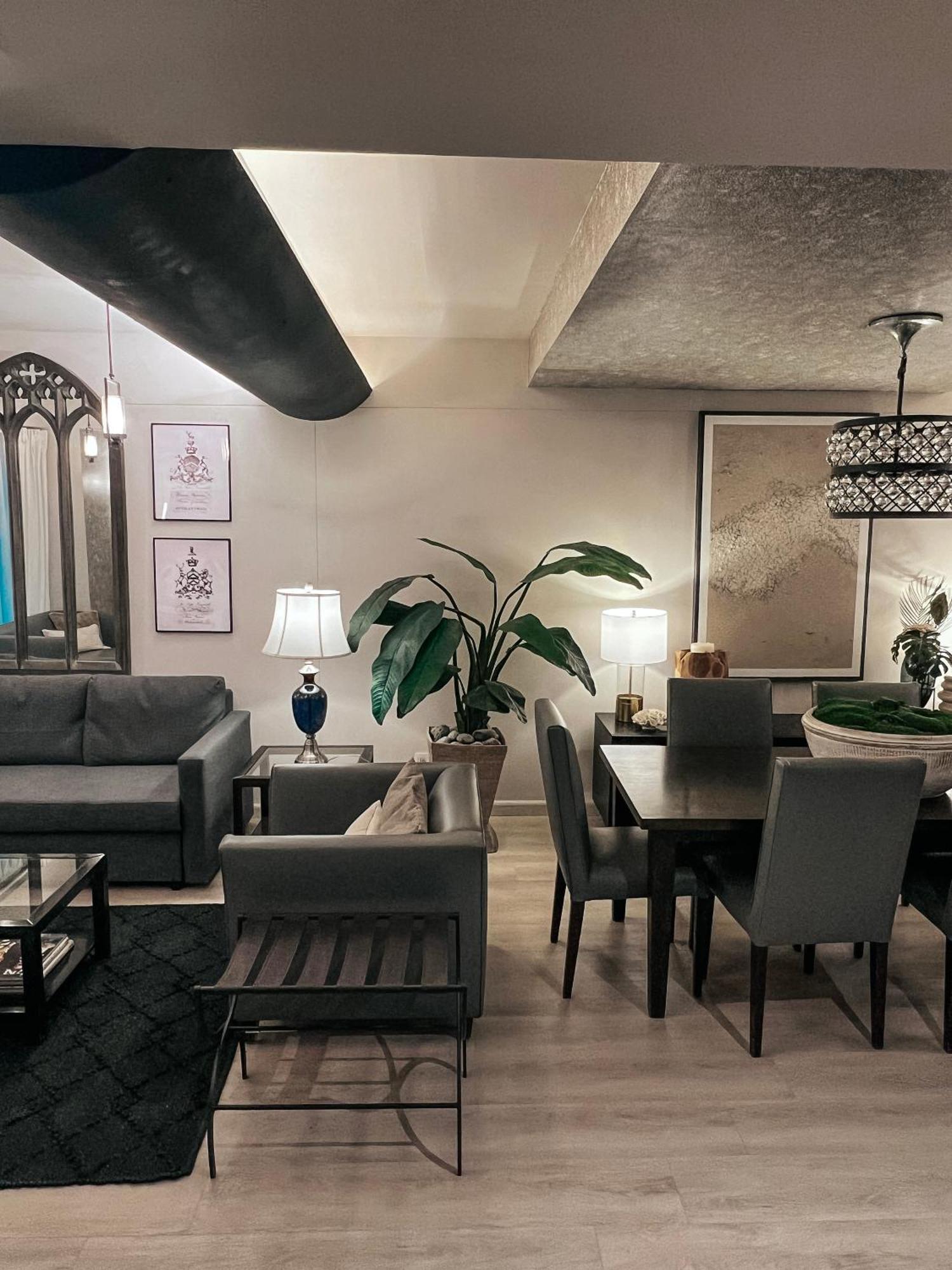 Park Condesa Appartement Mexico-stad