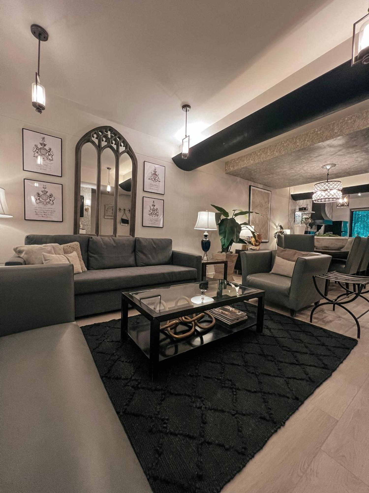 Park Condesa Appartement