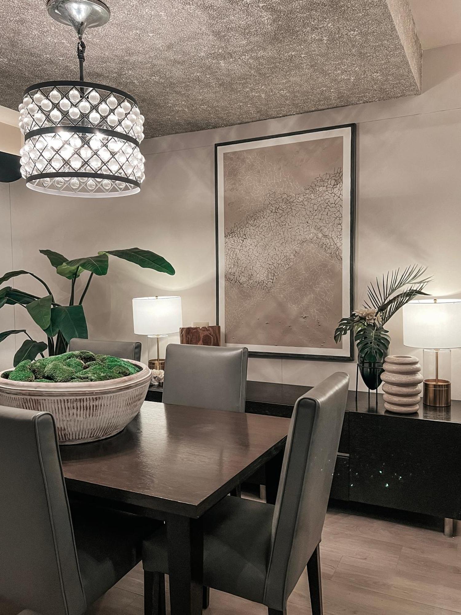 Appartement Park Condesa *