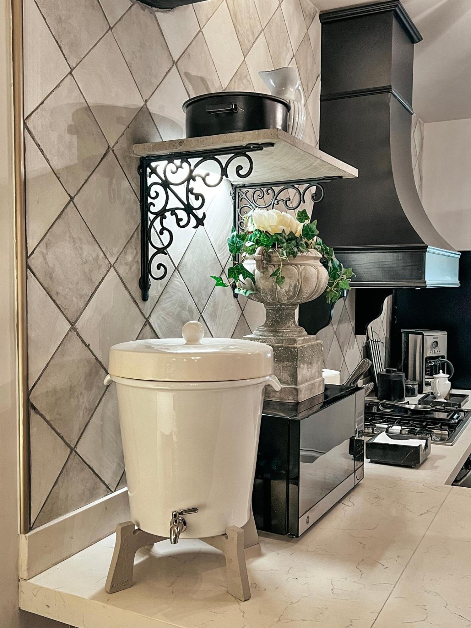 Park Condesa Appartement