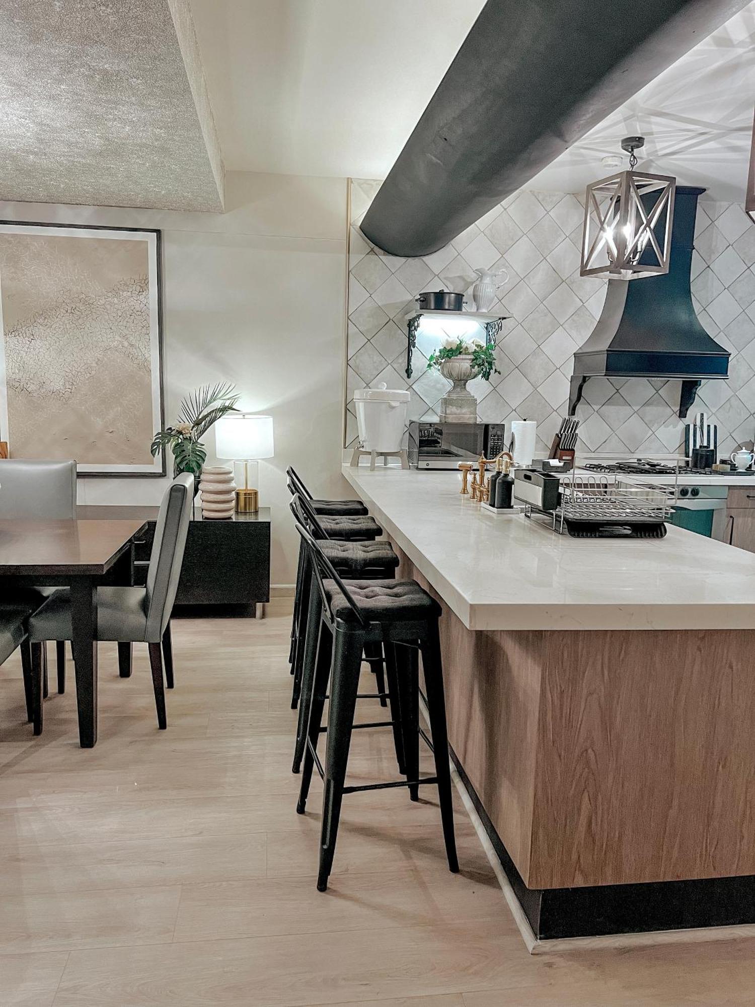 Park Condesa Appartement *