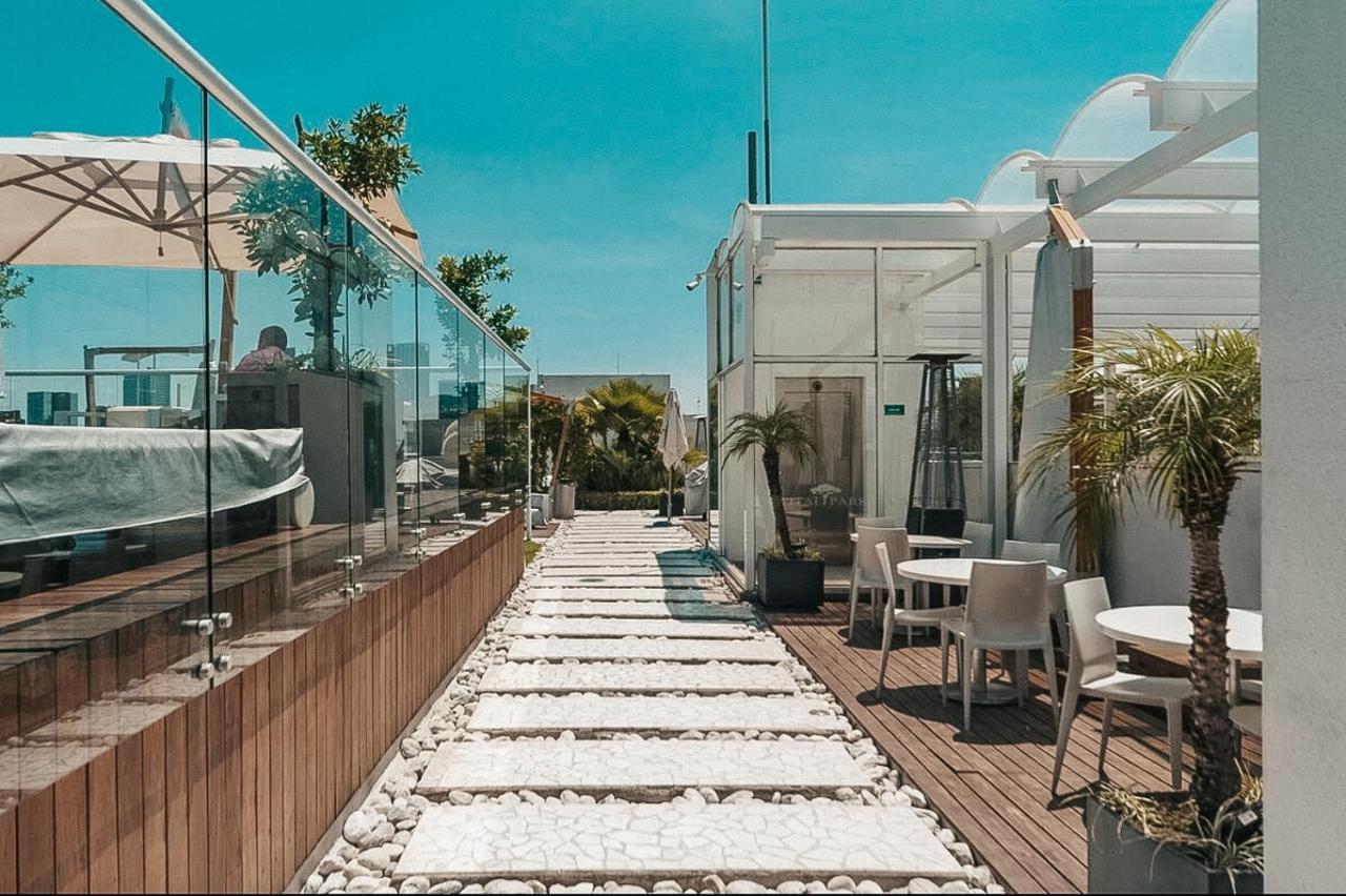 Appartement Park Condesa Mexico