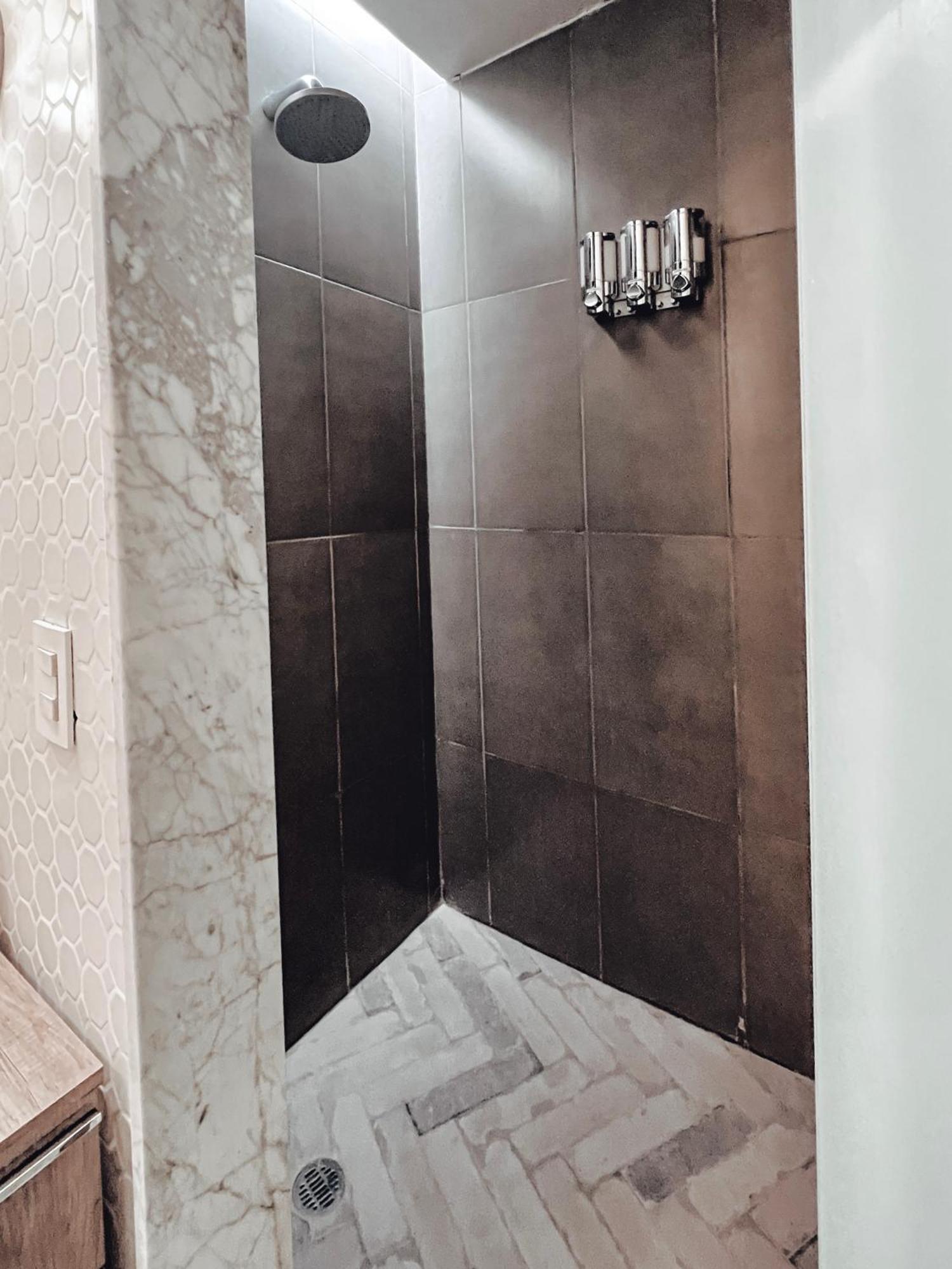 Appartement Park Condesa