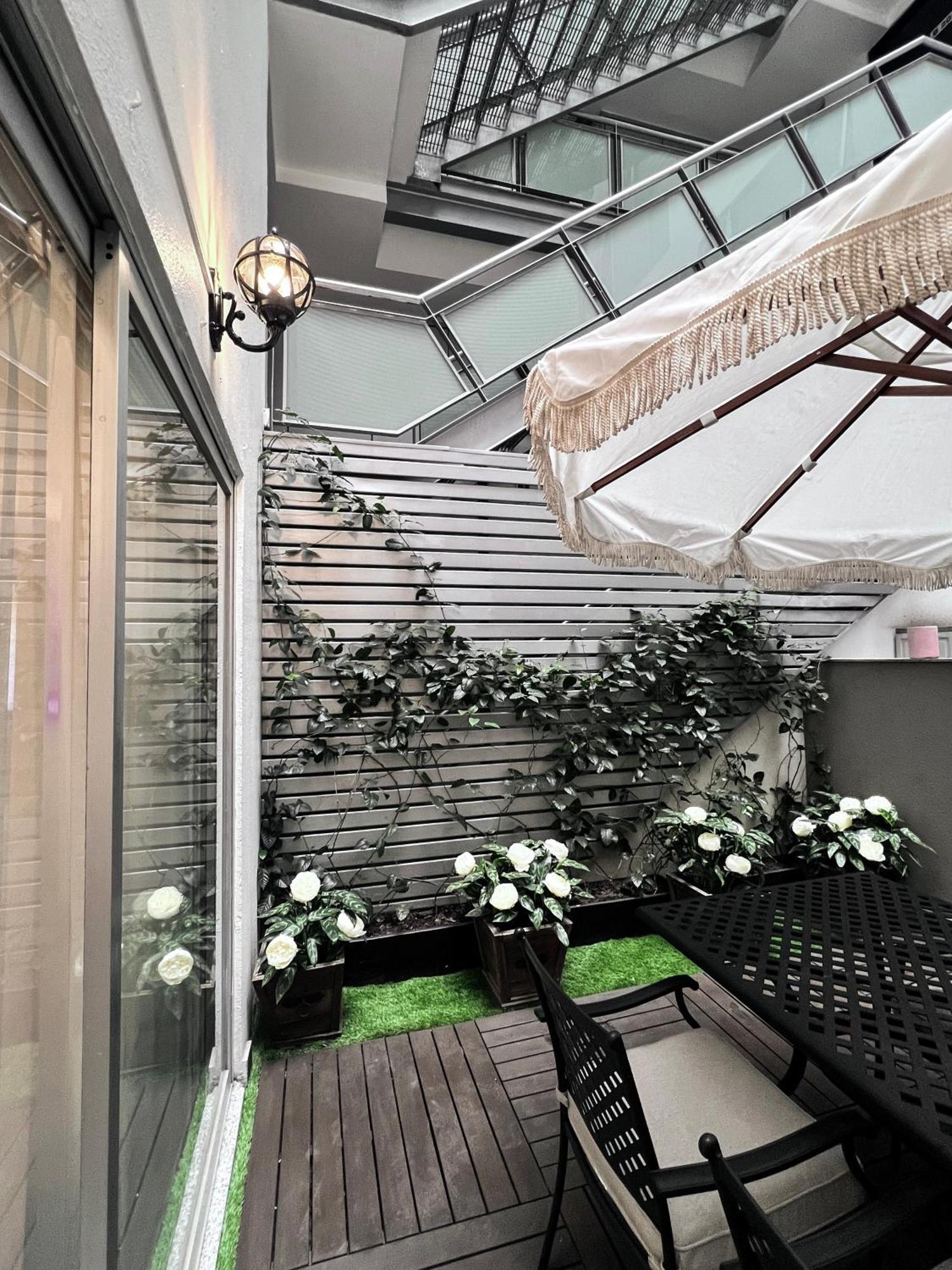 Park Condesa Appartement *